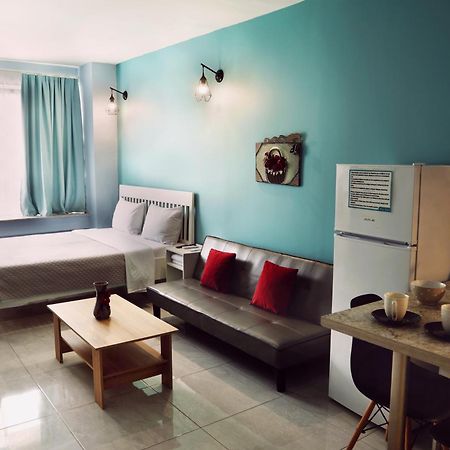 Menta Studios Selanik Dış mekan fotoğraf