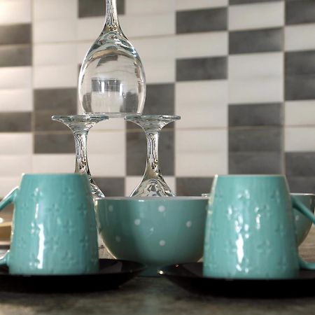 Menta Studios Selanik Dış mekan fotoğraf