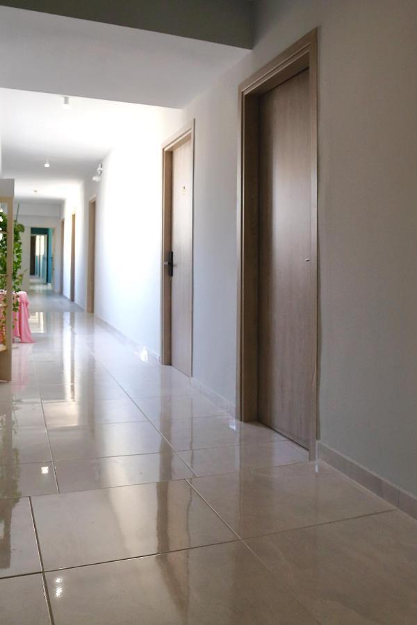Menta Studios Selanik Dış mekan fotoğraf