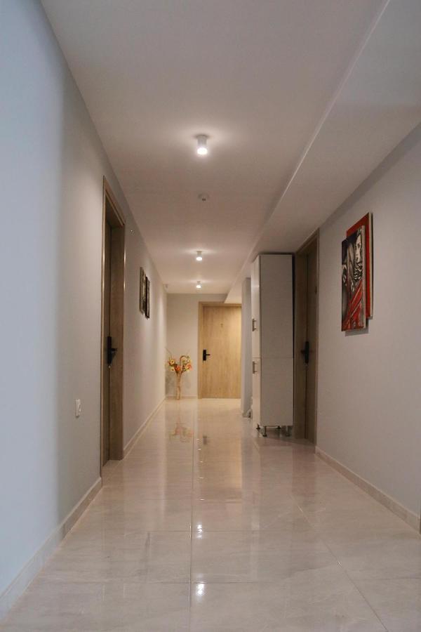 Menta Studios Selanik Dış mekan fotoğraf