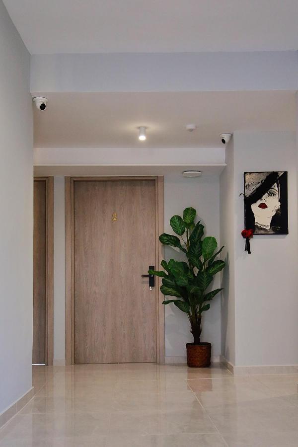 Menta Studios Selanik Dış mekan fotoğraf