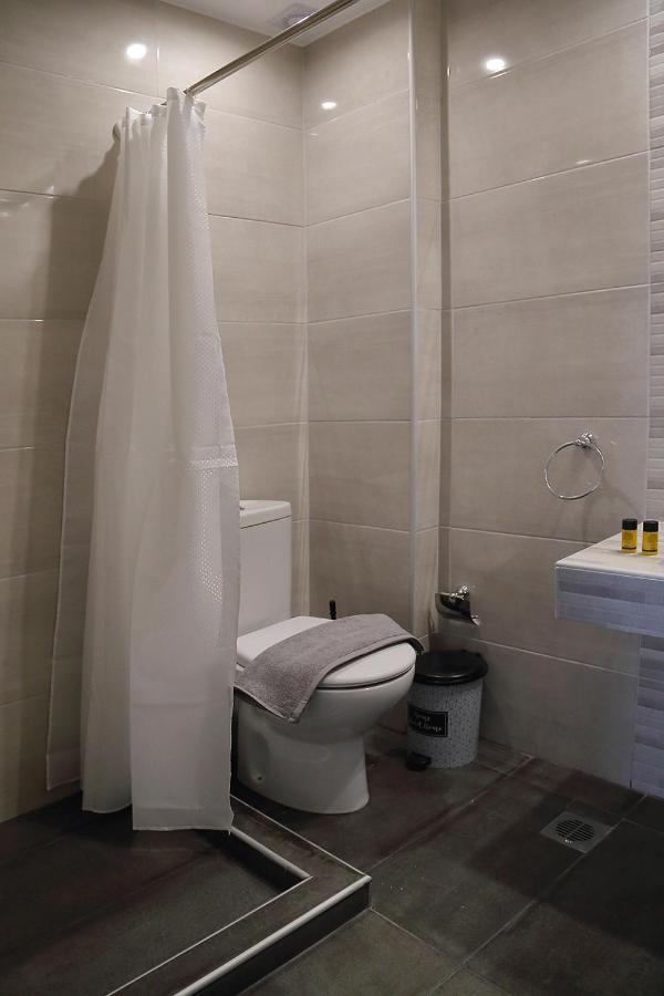 Menta Studios Selanik Dış mekan fotoğraf