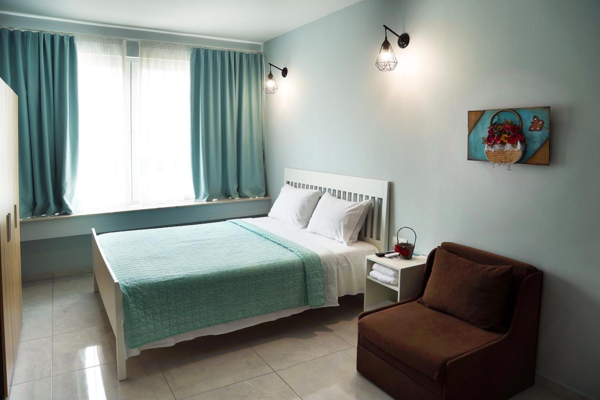 Menta Studios Selanik Dış mekan fotoğraf