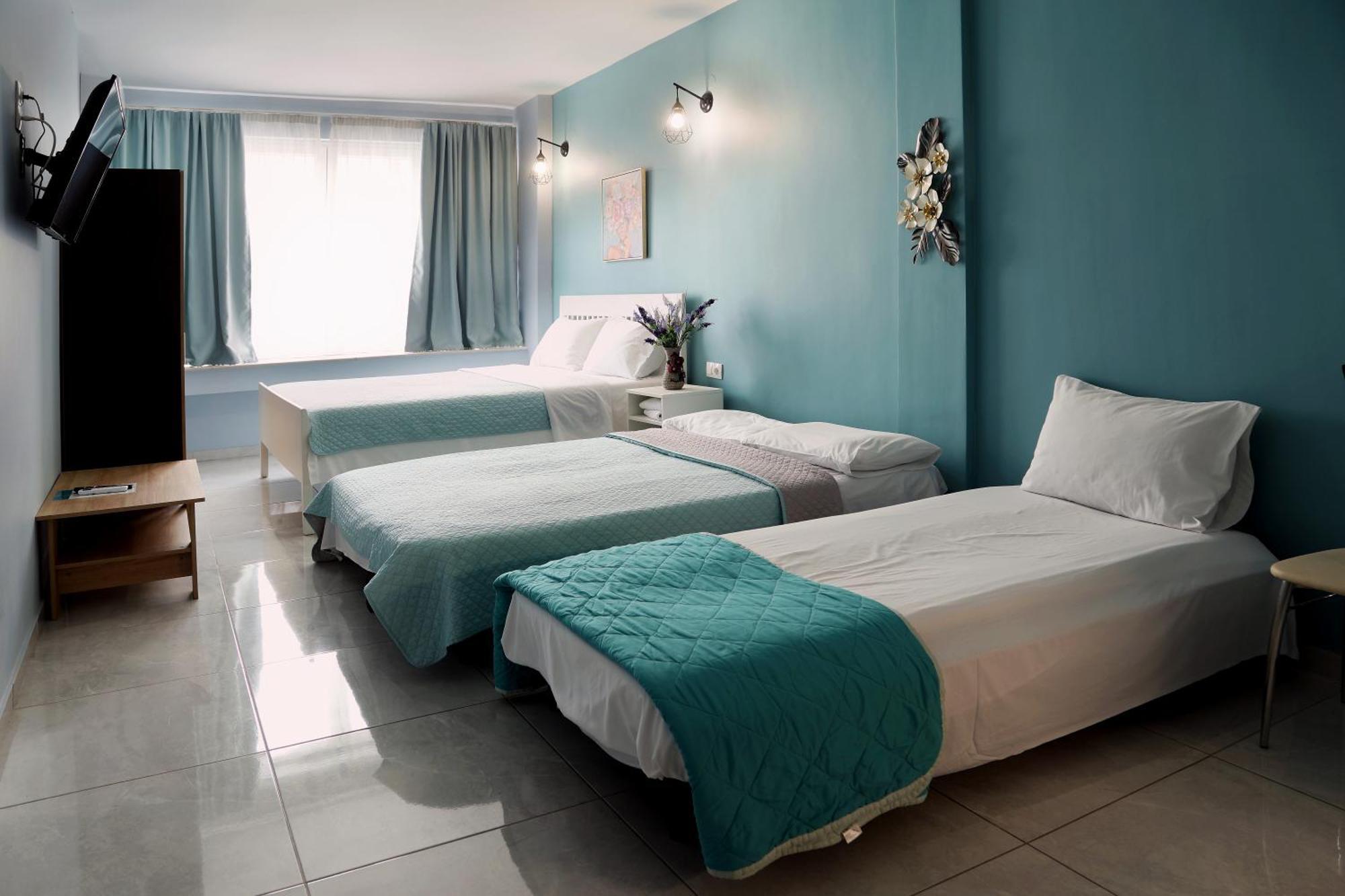 Menta Studios Selanik Dış mekan fotoğraf