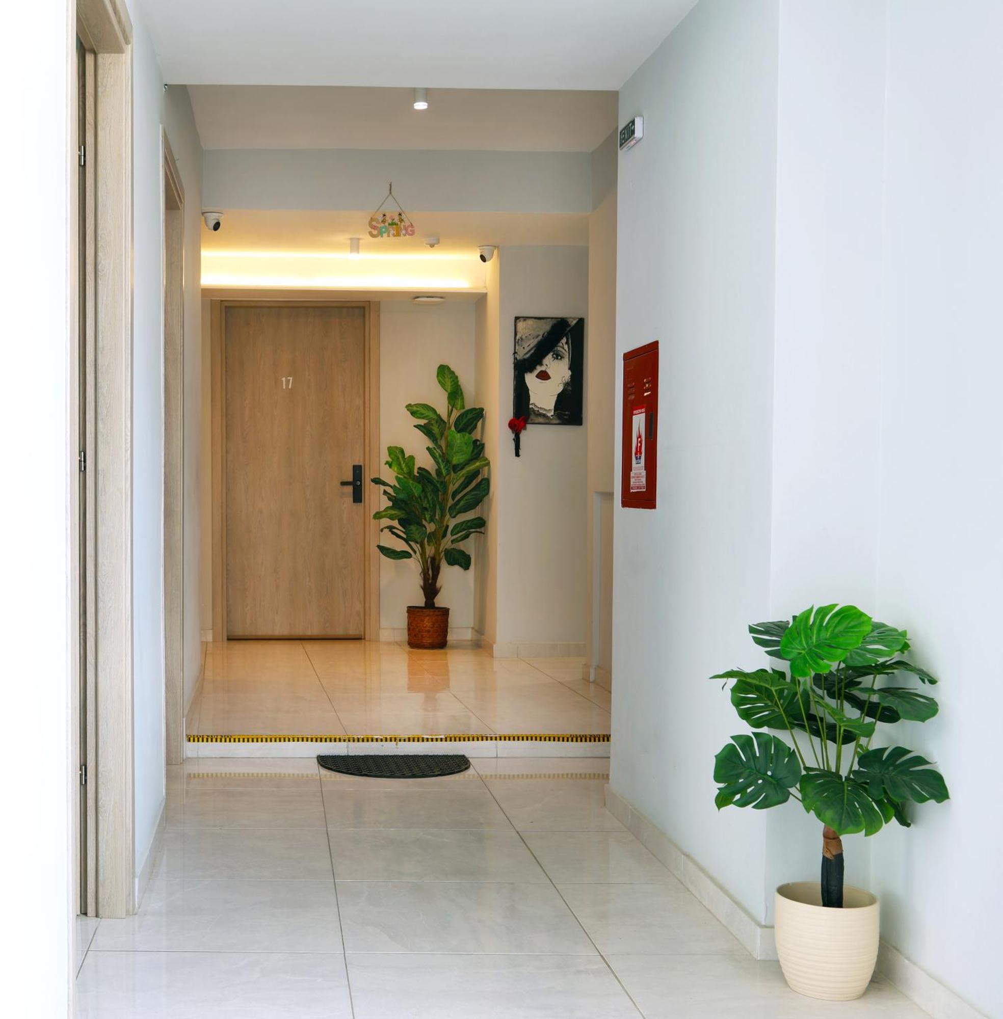 Menta Studios Selanik Dış mekan fotoğraf
